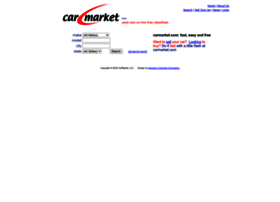 carmarket.com