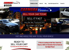 carmarkhawaii.com