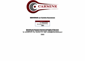 carmine-assurance.fr