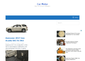 carmotor.info