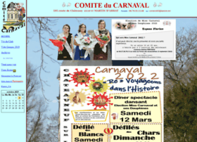 carnaval45.fr