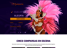 carnavaldelpais.com.ar