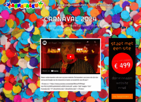 carnavaleut.nl