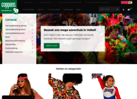 carnavalskledingcoppens.nl