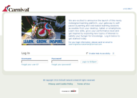 carnival.skillport.com