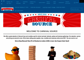 carnivalsource.com