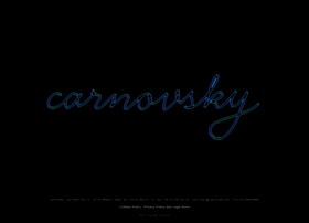 carnovsky.com