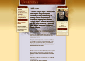 carolinaantiqueprints.com