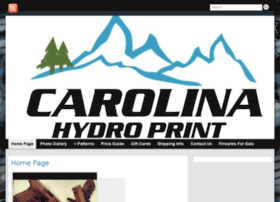 carolinahydroprint.com