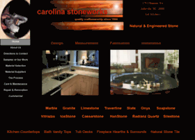 carolinastoneworks.org