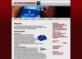 carolineedmonds.com