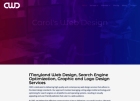 carolswebdesigninc.com