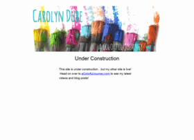 carolyndube.com