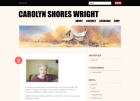 carolynshoreswright.net