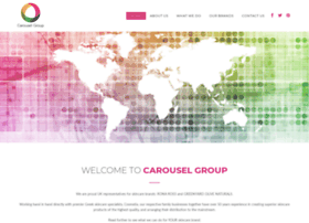 carousel-group.com