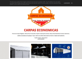 carpaseconomicas.es