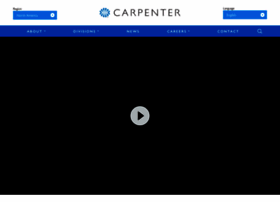 carpenter.com
