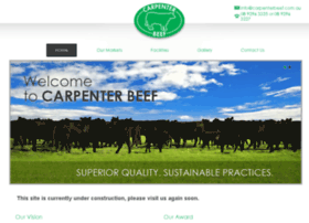 carpenterbeef.com.au