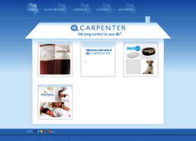 carpenterconsumer.co.uk