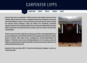 carpenterlipps.com