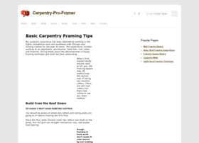 carpentry-pro-framer.com