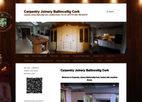 carpentryjoineryballincolligcork.com