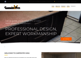 carpentryking.co.za