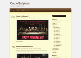 carpescriptura.com