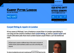 carpet-fitter-london.co.uk