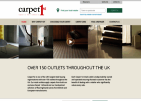 carpet1st.co.uk