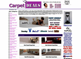 carpetdeals.co.uk