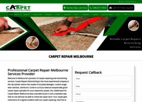 carpetrepairsrestretching.com.au