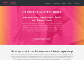 carpetsdirectdorset.co.uk