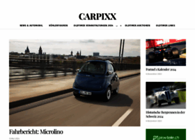 carpixx.ch
