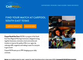 carpoolsetx.org