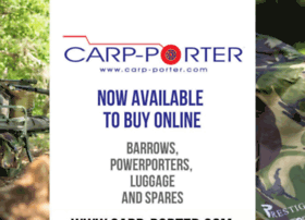 carpporter.co.uk