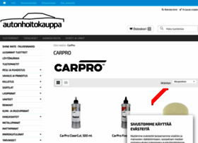 carpro.fi