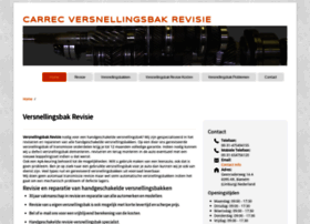 carrec-versnellingsbak-revisie.nl