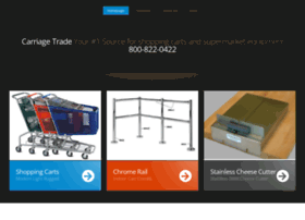 carriage-trade.com