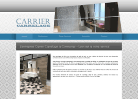carrier-carrelage.fr