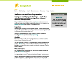 carringbush.net