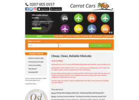 carrotcars.co.uk