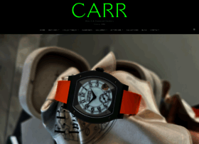 carrwatches.com
