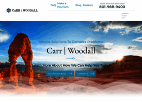 carrwoodall.com