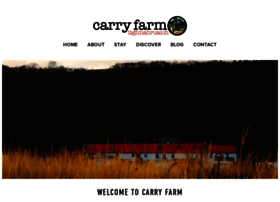 carryfarm.co.uk