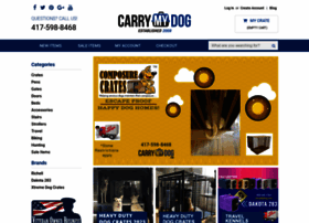 carrymydog.com