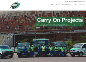 carryonprojects.co.za