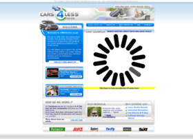 cars4less.co.za