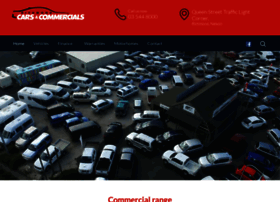 carsandcommercials.co.nz