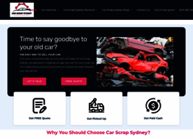 carscrapsydney.com.au